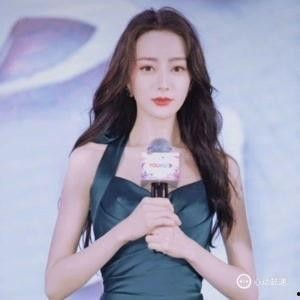 明星黑料网站视频迪丽热巴,真相与谣言的交织